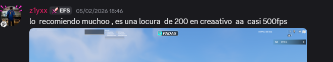 Reseña de cliente 14